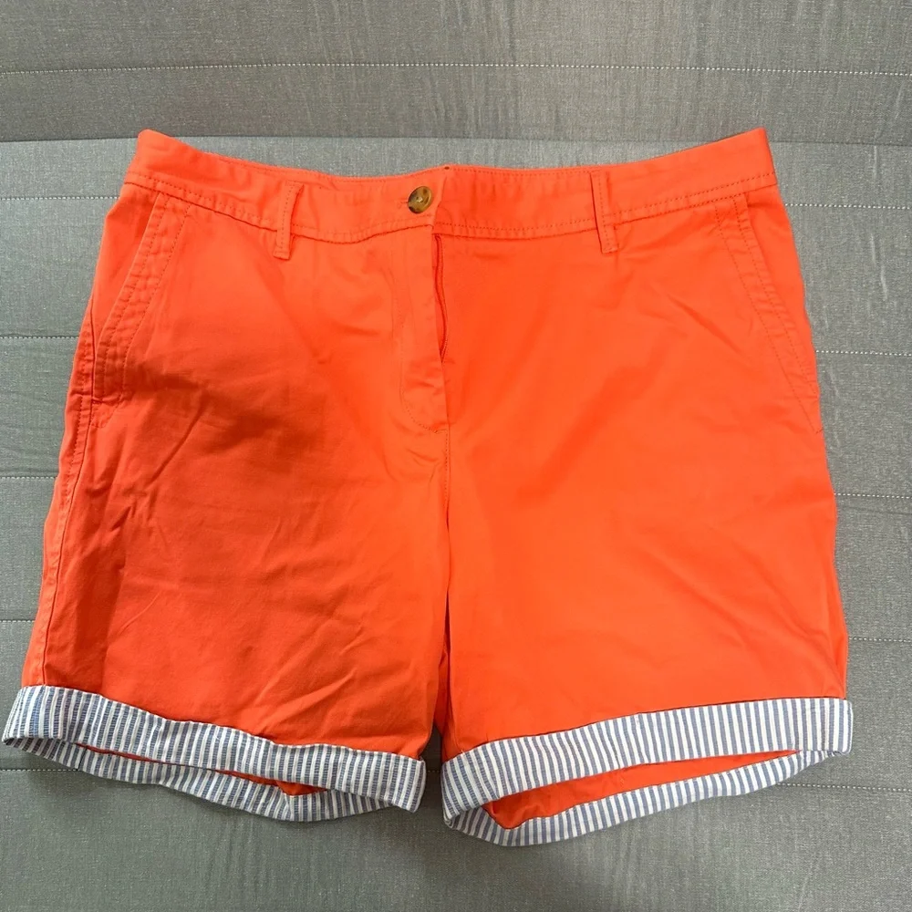 Shorts - Picture 1 of 4